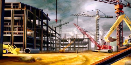 Gujarat Construction Company Ahmedabad
