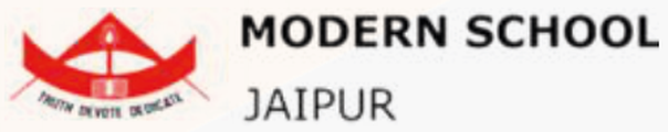 Modern School Jaipur
