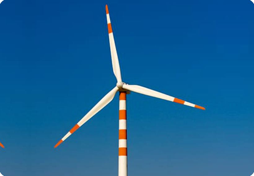 Windmill foundation work in Rajasthan and Gujarat