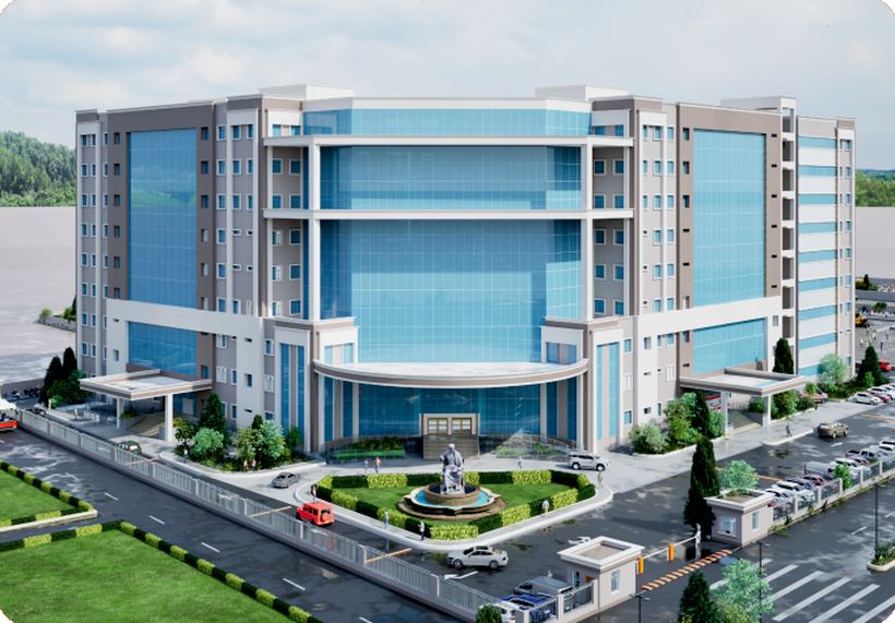 Purushottam Uttam Medical College, Jaipur